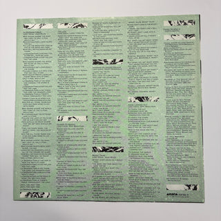 The Alan Parsons Project ‎– Gaudi LP mit OIS (NM)