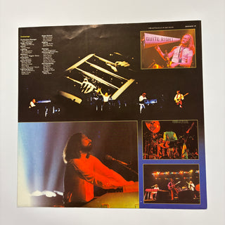 Supertramp ‎– Paris Doppel LP mit OIS (NM)