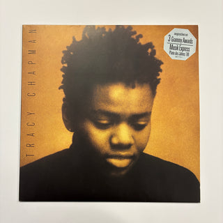 Tracy Chapman ‎– Tracy Chapman LP mit OIS (NM)