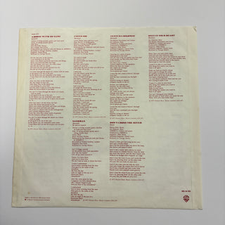 America ‎– History - America's Greatest Hits LP mit OIS (NM)
