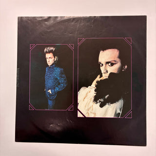 Dead Or Alive ‎– Youthquake LP mit OIS (VG+)