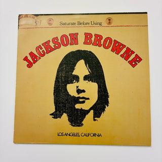 Jackson Browne ‎– Jackson Browne LP (NM)