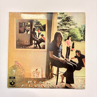 Pink Floyd ‎– Ummagumma LP (VG+)