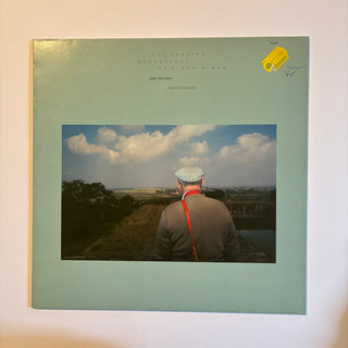 John Surman ‎– The Amazing Adventures Of Simon Simon LP (VG+)