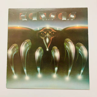 Kansas ‎– Song For America LP mit OIS (NM)