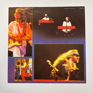 Supertramp ‎– Paris Doppel LP mit OIS (NM)