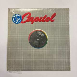 George Clinton ‎– Man's Best Friend / Atomic Dog (Atomic Mix - Long Version) 12" Vinyl (NM)