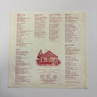 America ‎– History - America's Greatest Hits LP mit OIS (NM)