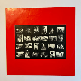 Rainbow – On Stage Doppel LP mit OIS (NM)