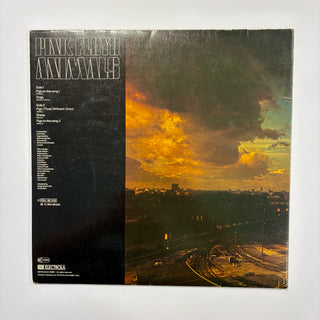 Pink Floyd ‎– Animals LP mit OIS (NM)