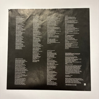 John Hiatt ‎– Stolen Moments LP mit OIS (NM)