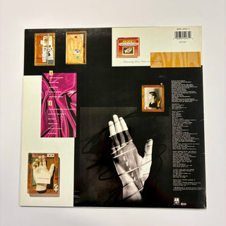 Suzanne Vega ‎– Days Of Open Hand LP mit OIS (NM)