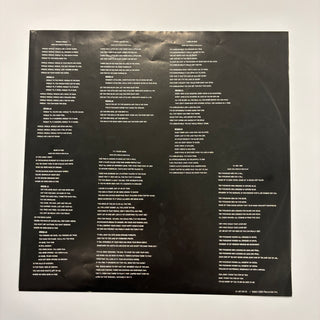 Bob Dylan ‎– Under The Red Sky LP mit OIS (NM)
