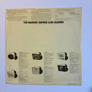 The Rolling Stones ‎– No Stone Unturned LP mit OIS (NM)