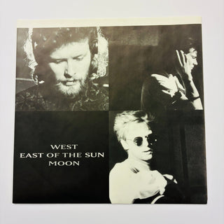 a - ha – East Of The Sun, West Of The Moon LP (NM) - schallplattenparadis