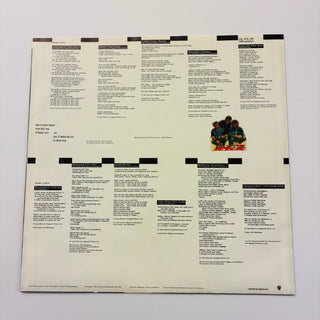 a - ha – East Of The Sun, West Of The Moon LP (NM) - schallplattenparadis