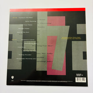 a - ha – East Of The Sun, West Of The Moon LP (NM) - schallplattenparadis