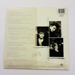 a - ha – Hunting High And Low LP mit OIS (NM) - schallplattenparadis