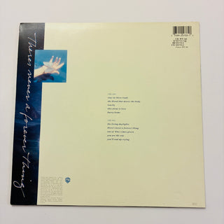 a - ha – Stay On These Roads LP mit OIS (NM) - schallplattenparadis