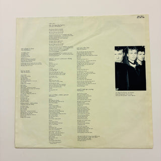 a - ha – Stay On These Roads LP mit OIS (NM) - schallplattenparadis