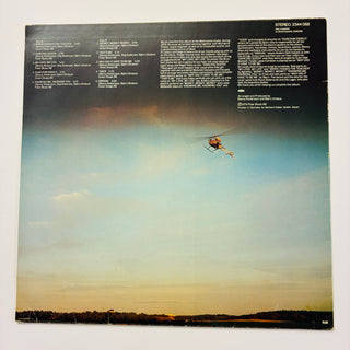 ABBA ‎– Arrival LP mit Beiblatt (VG+) - schallplattenparadis