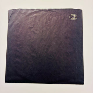 Acoustic, Werner Pommerenke, Willi Geyer, Bernd Dietrich ‎– Manjana LP mit OIS (NM) - schallplattenparadis