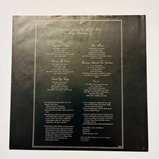Al Di Meola ‎– Casino LP mit OIS (VG+) - schallplattenparadis