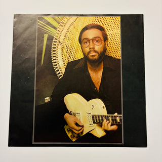 Al Di Meola ‎– Casino LP mit OIS (VG+) - schallplattenparadis