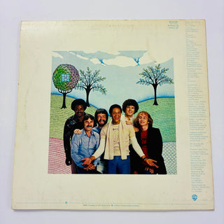 Al Jarreau ‎– All Fly Home LP (VG+) - schallplattenparadis