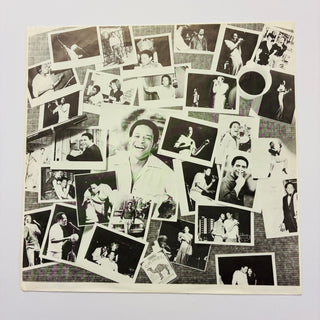 Al Jarreau ‎– This Time LP mit OIS (NM) - schallplattenparadis