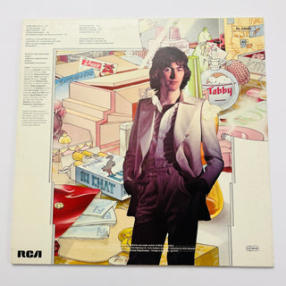 Al Stewart ‎– Year Of The Cat LP (NM) - schallplattenparadis
