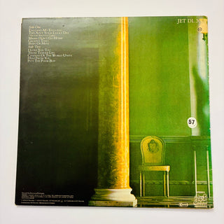 Alan Price – England My England LP mit OIS (NM) - schallplattenparadis