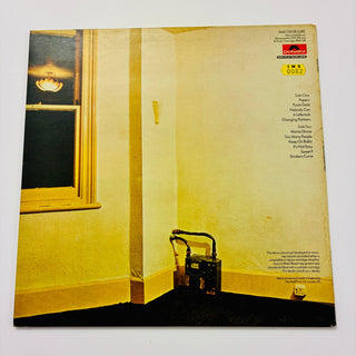 Alan Price – Metropolitan Man LP (NM) - schallplattenparadis