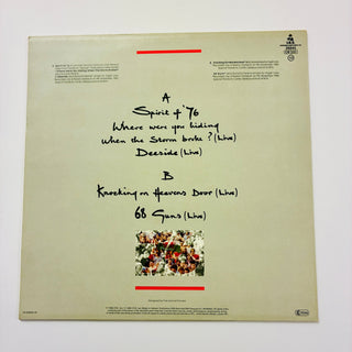 Alarm – Spirit Of '76 LP (NM) - schallplattenparadis