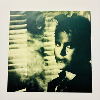 Alison Moyet – Alf LP mit OIS (NM) - schallplattenparadis