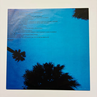 America ‎– Hat Trick LP mit OIS (NM) - schallplattenparadis