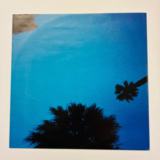 America ‎– Hat Trick LP mit OIS (NM) - schallplattenparadis