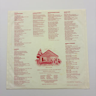 America – History - America's Greatest Hits LP mit OIS (NM) - schallplattenparadis