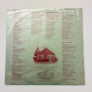 America – History - America's Greatest Hits LP mit OIS (VG+) - schallplattenparadis