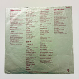 America – History - America's Greatest Hits LP mit OIS (VG+) - schallplattenparadis