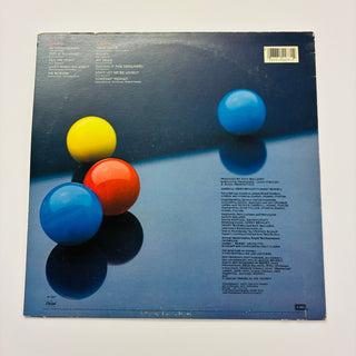 America ‎– Your Move LP (VG+) - schallplattenparadis
