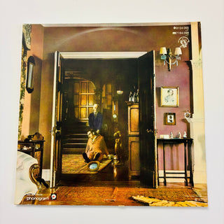 Audience ‎– The House On The Hill LP mit OIS (NM) - schallplattenparadis