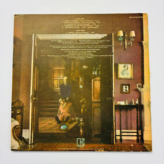 Audience – The House On The Hill LP (NM) - schallplattenparadis