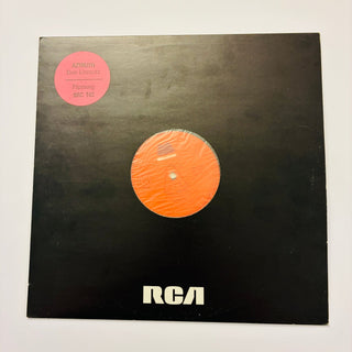 Azymuth – Dear Limmertz / Papasong - Maxi - Single (NM) - schallplattenparadis