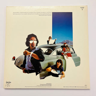 Bad Company – Desolation Angels LP mit OIS (NM) - schallplattenparadis