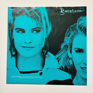 Bananarama ‎– True Confessions LP mit OIS (NM) - schallplattenparadis