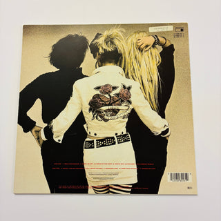 Bananarama ‎– True Confessions LP mit OIS (NM) - schallplattenparadis