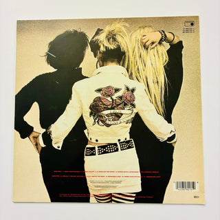 Bananarama ‎– True Confessions LP mit OIS (NM) - schallplattenparadis
