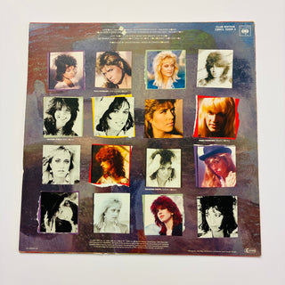 Bangles ‎– Different Light LP mit OIS (NM) - schallplattenparadis