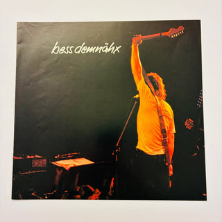 BAP – Live - Bess Demnähx Doppel LP mit Booklet (NM) - schallplattenparadis